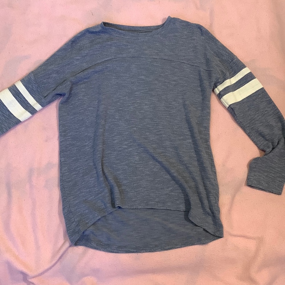 Cozy Soft Sweater